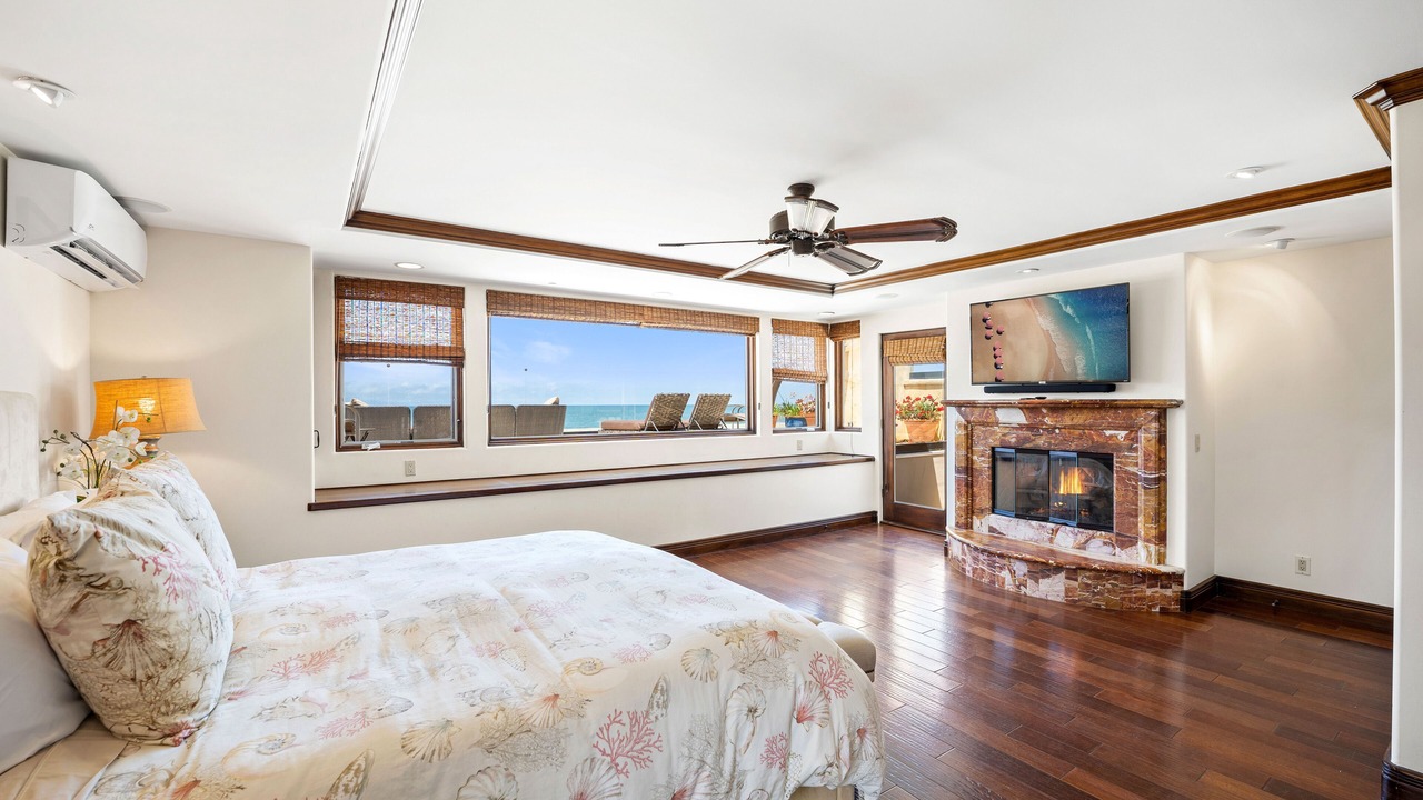 Photo of Bedroom in Hollywood