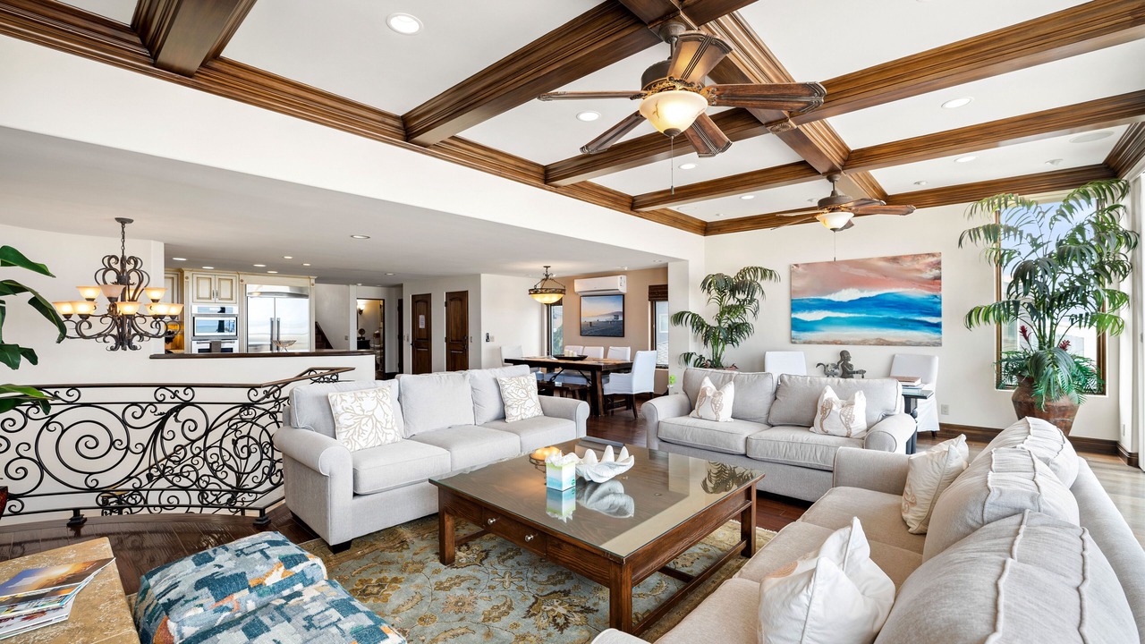 Photo of Livingroom in Hollywood