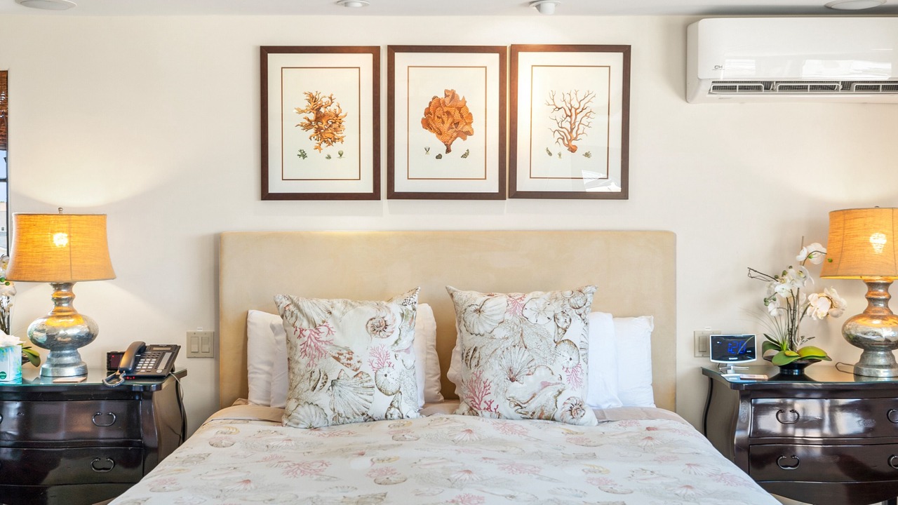 Photo of Bedroom in Hollywood