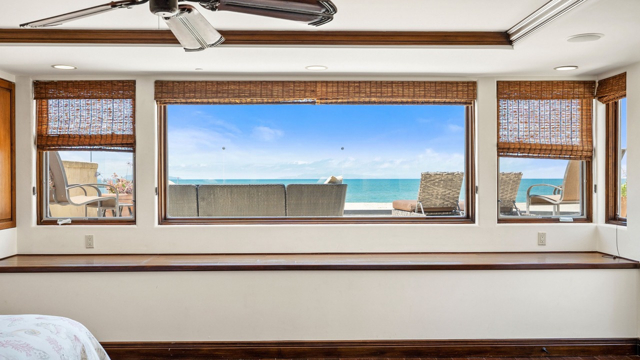 Photo of Bedroom in Hollywood