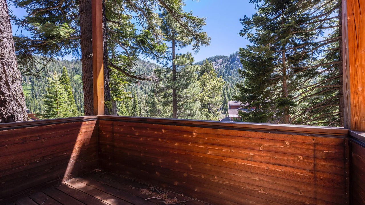 Photo of Outdoor in Alpine Meadows