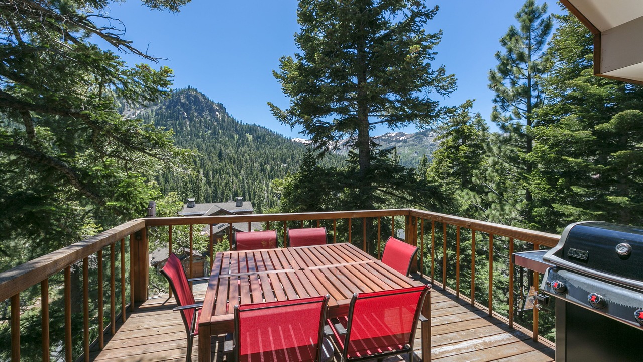 Photo of Outdoor in Alpine Meadows