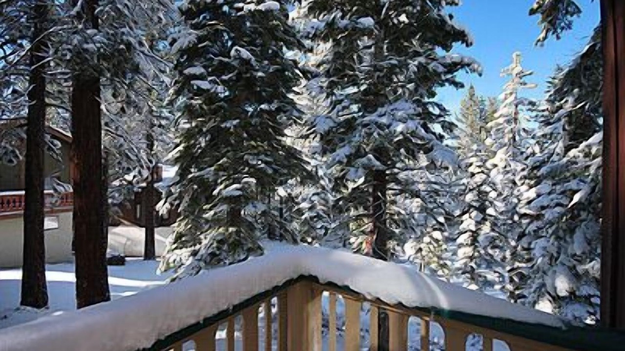 Photo of Others in Tahoe Tyrol