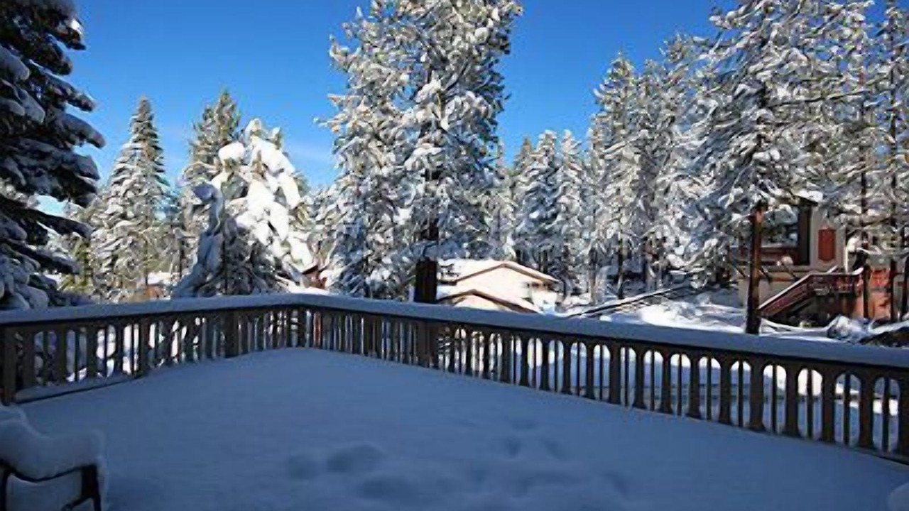 Photo of Others in Tahoe Tyrol