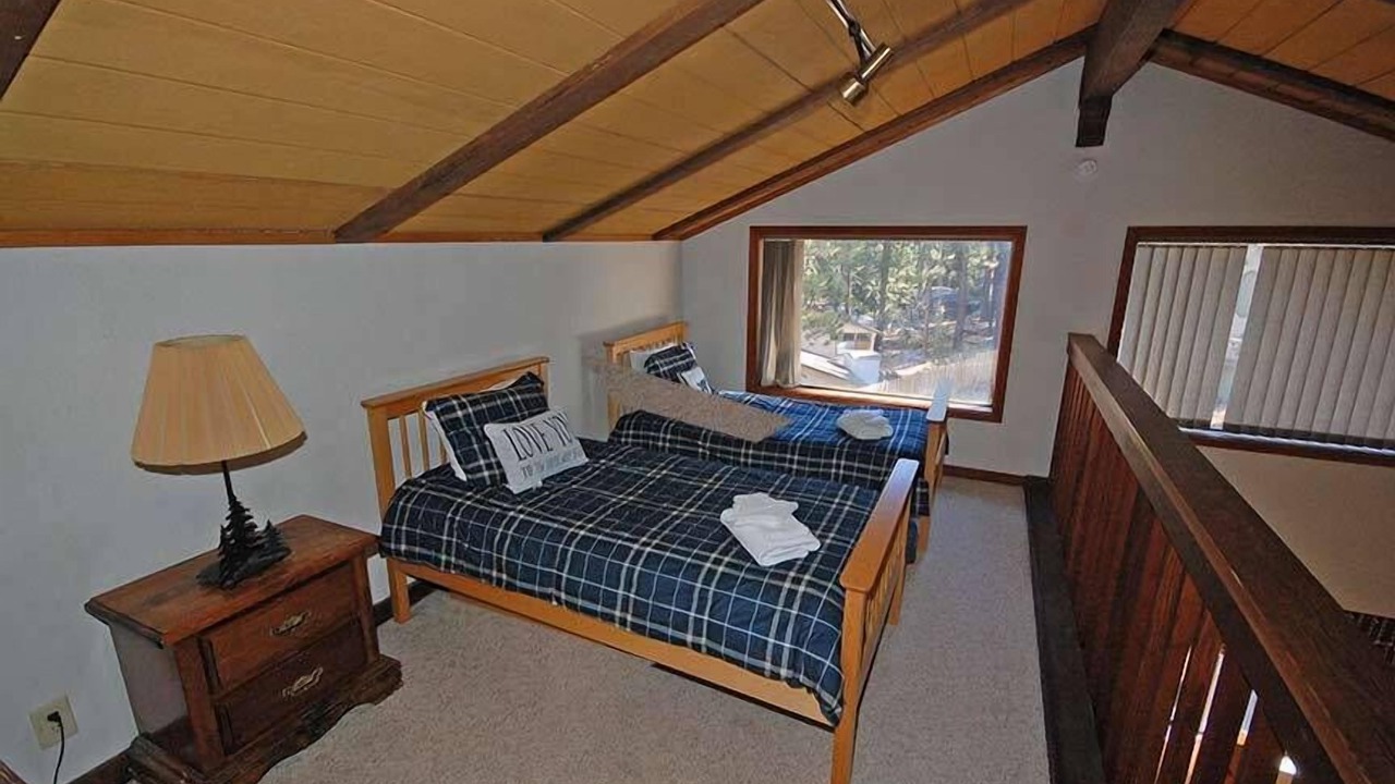Photo of Others in Tahoe Tyrol