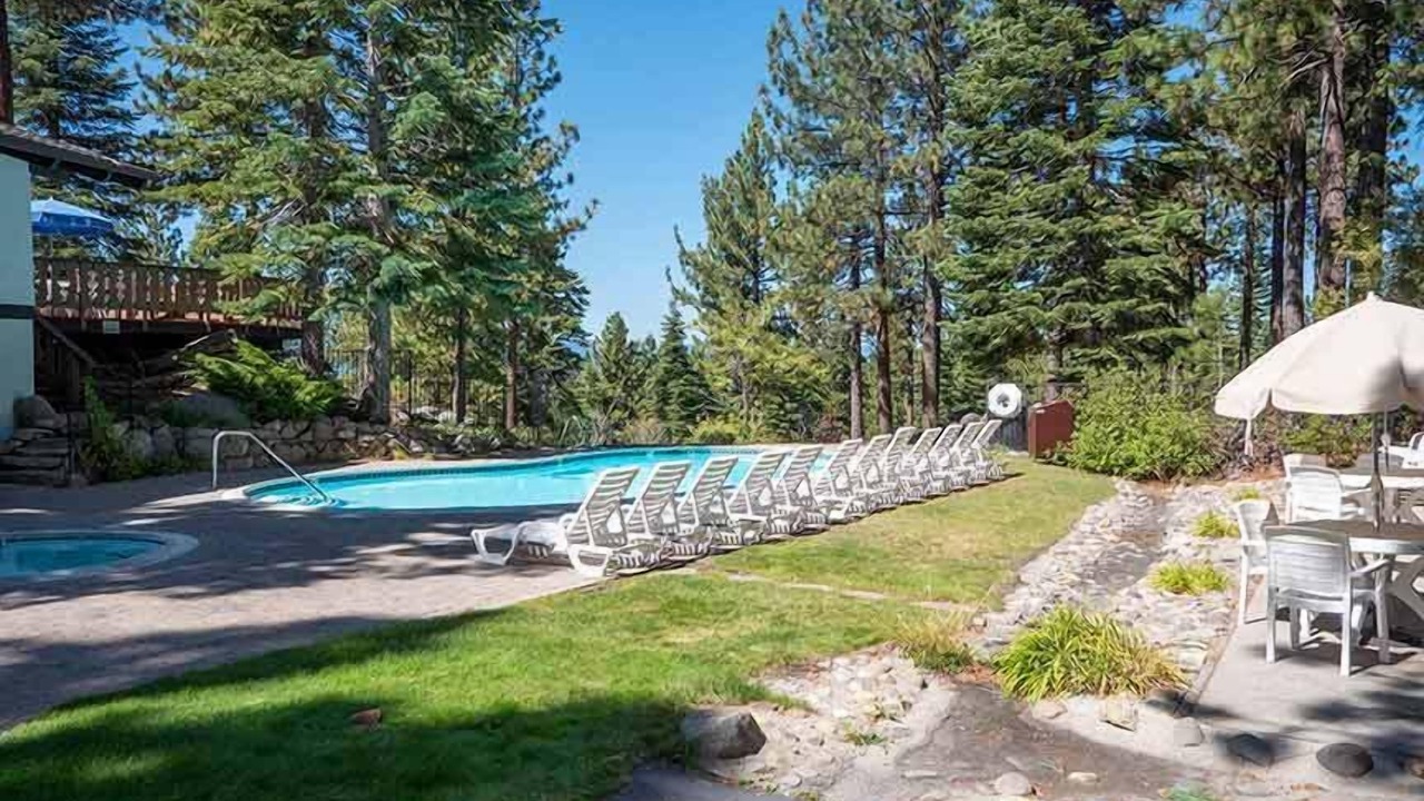 Photo of Outdoor in Tahoe Tyrol