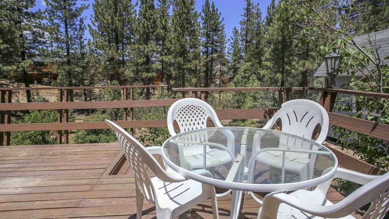 Photo of Others in Big Bear