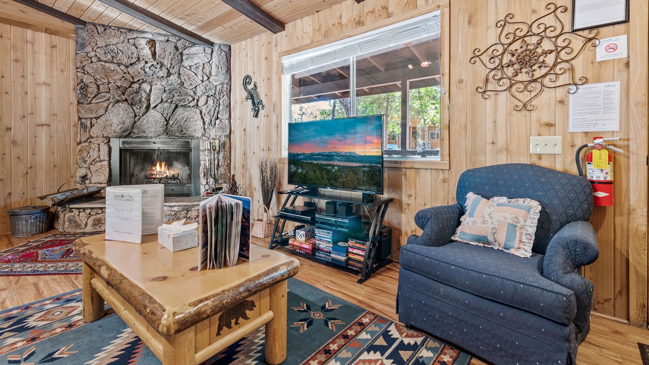 Photo of Livingroom in Sugarloaf