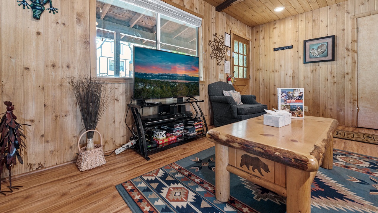 Photo of Livingroom in Sugarloaf