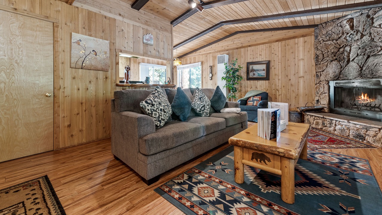 Photo of Livingroom in Sugarloaf