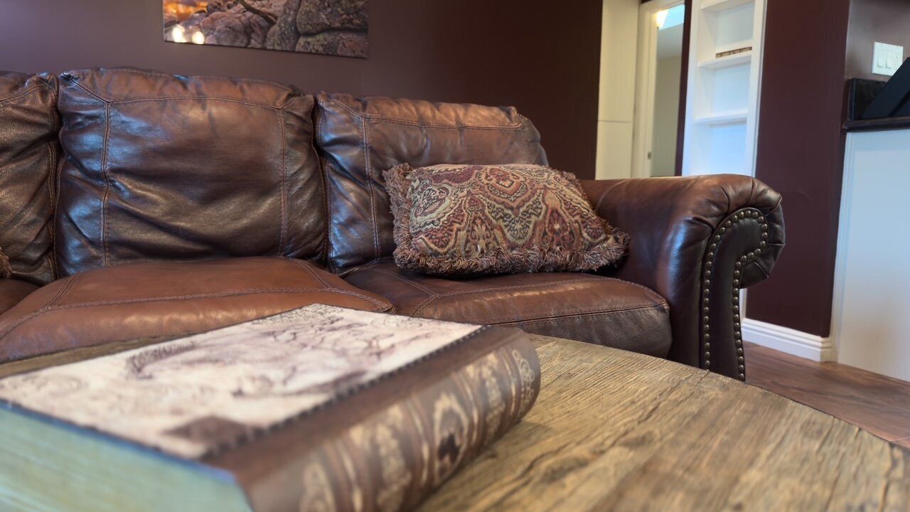 Photo of Livingroom in Big Bear City