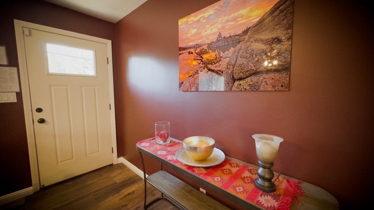 Photo of Livingroom in Big Bear City