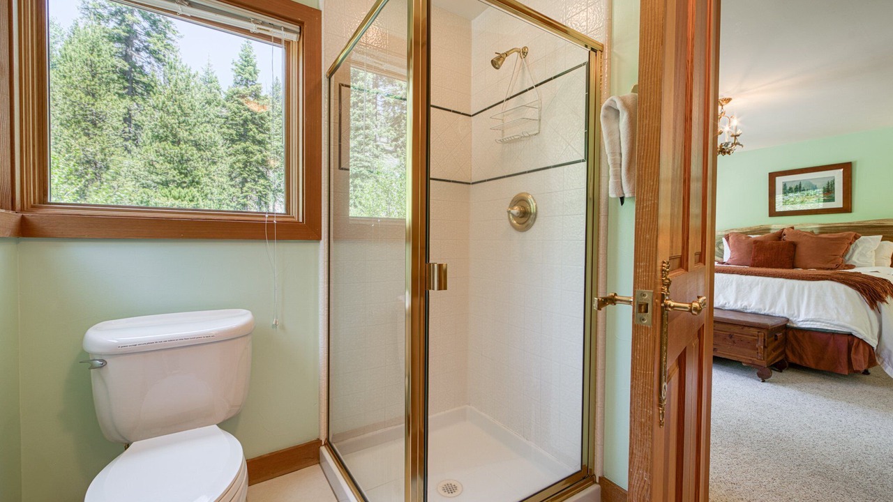 Photo of Bathroom in Alpine Meadows