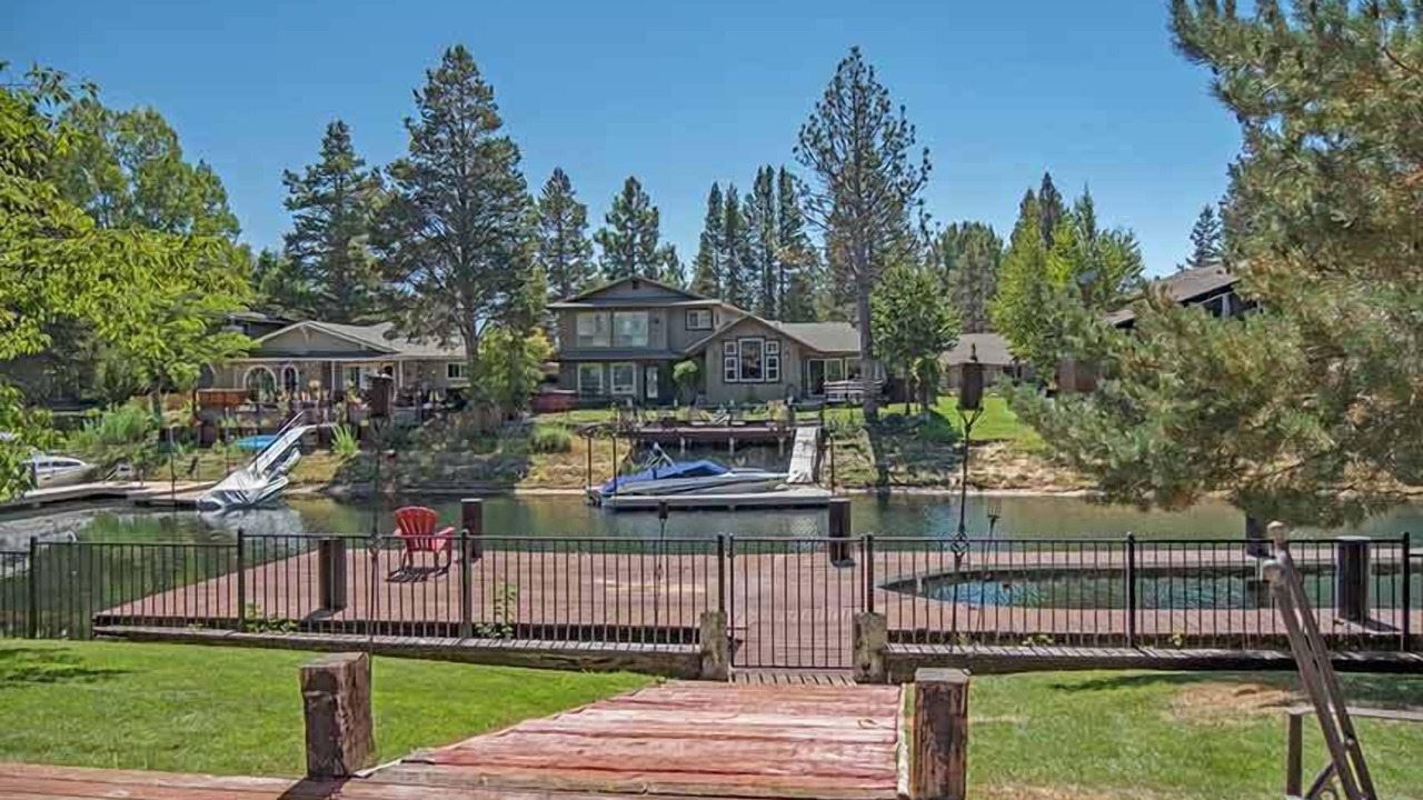 Photo of Outdoor in Tahoe Keys