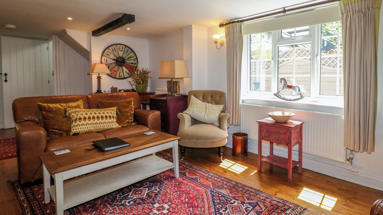 Photo of Livingroom in Fontwell