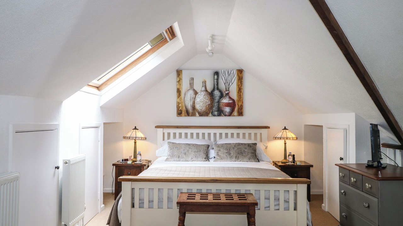 Photo of Bedroom in Fontwell