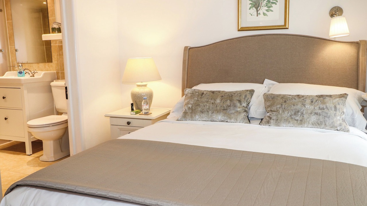 Photo of Bedroom in Fontwell