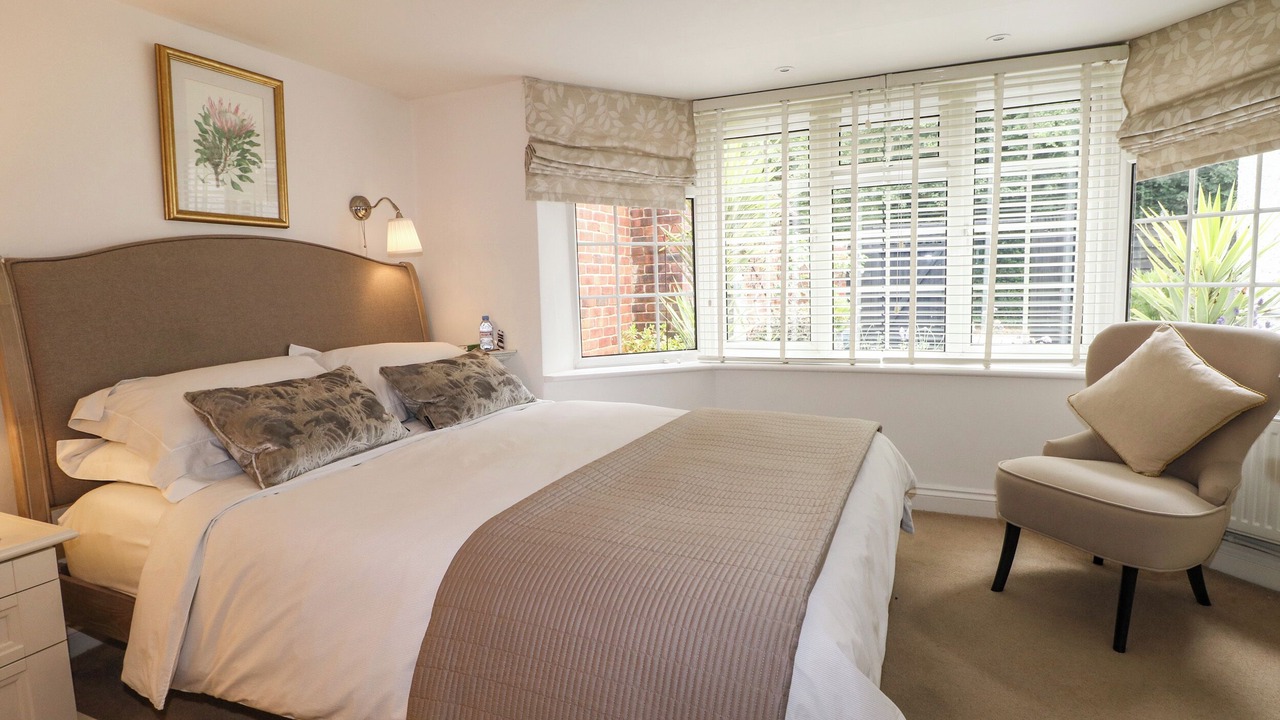Photo of Bedroom in Fontwell