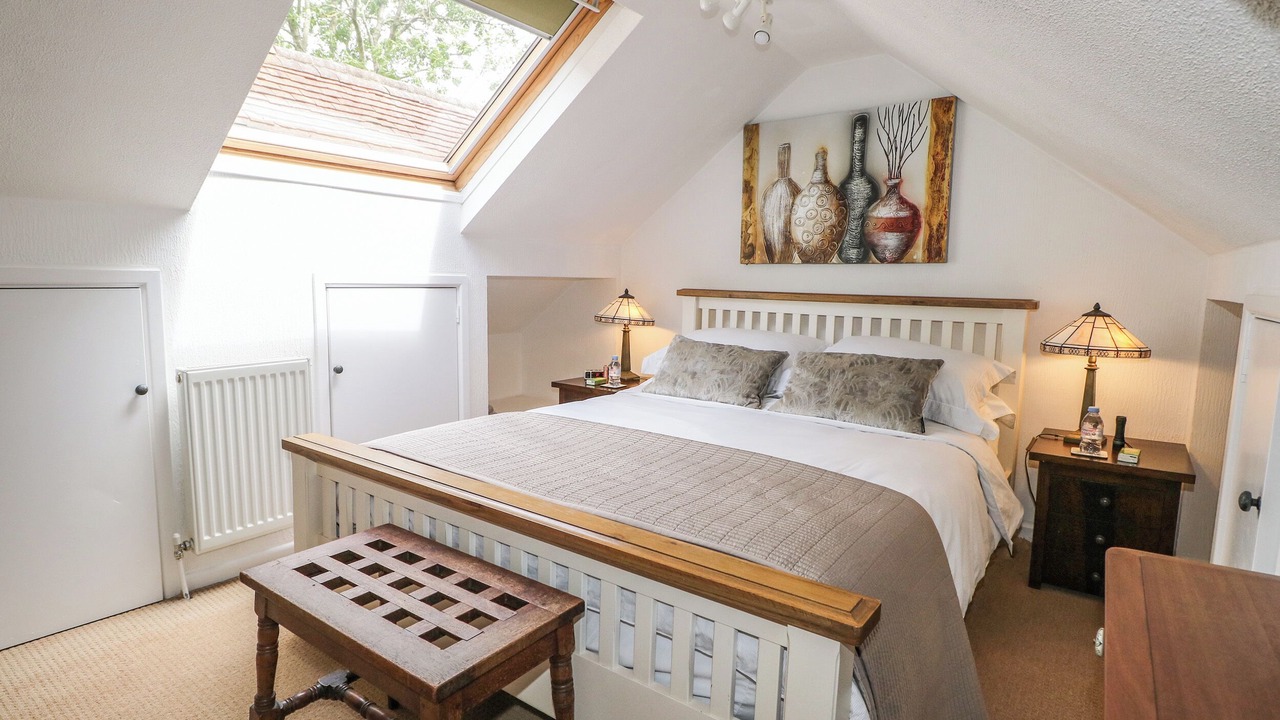 Photo of Bedroom in Fontwell