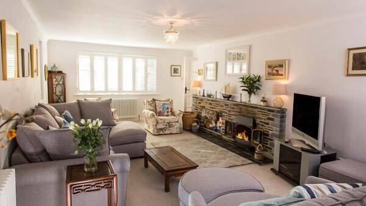 Photo of Livingroom in Rock