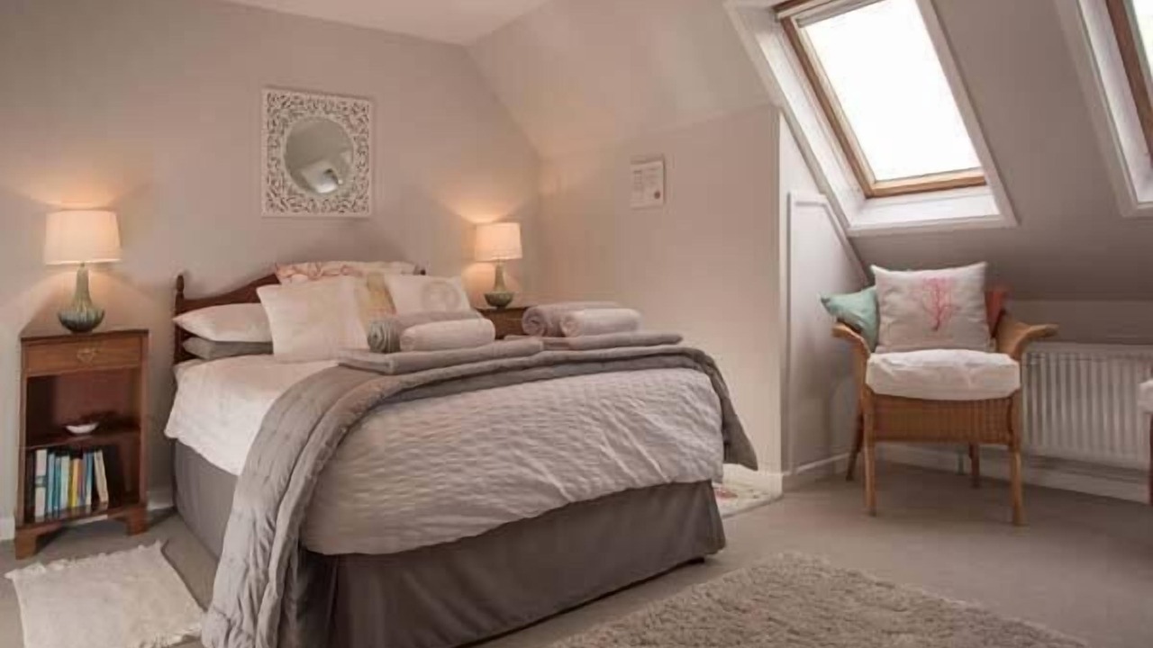 Photo of Bedroom in Rock