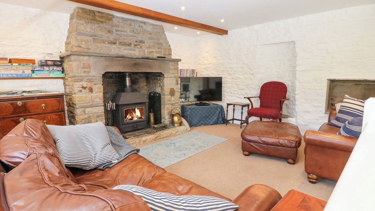 Photo of Livingroom in Garsdale