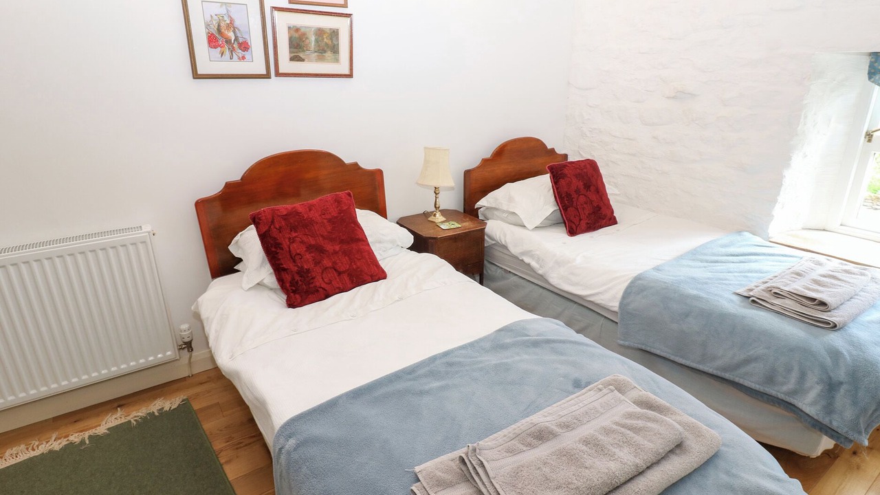 Photo of Bedroom in Garsdale