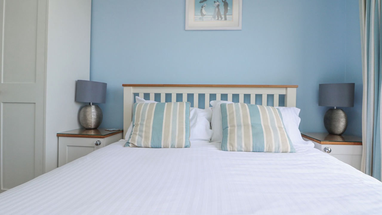 Photo of Bedroom in Newlyn