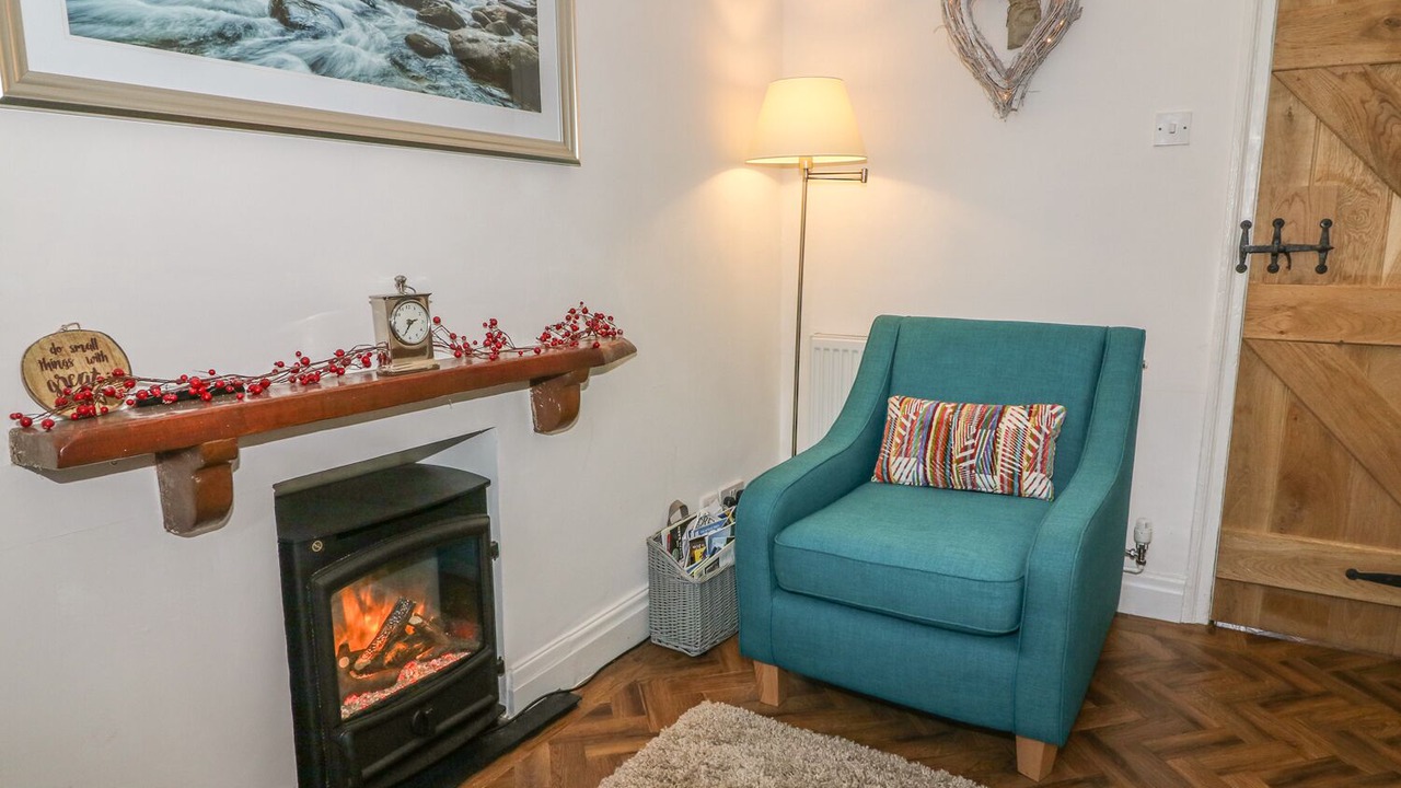 Photo of Livingroom in Kirkby Lonsdale