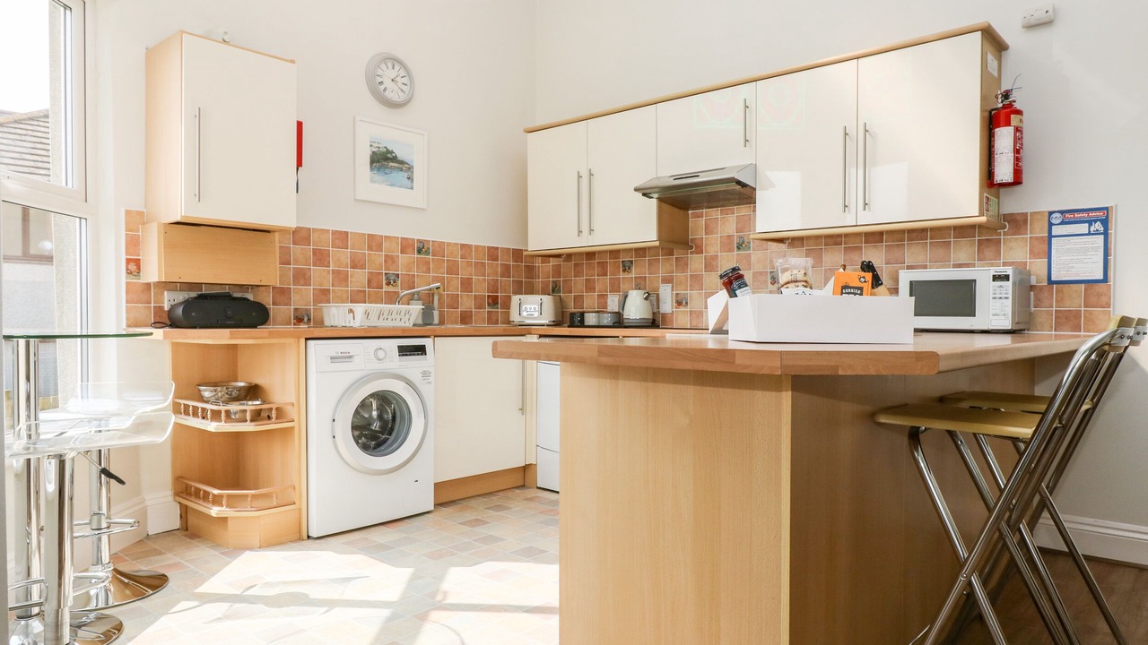 Photo of Kitchen in Newquay