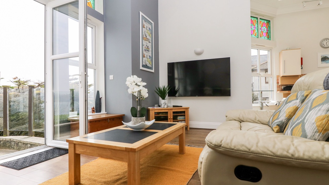 Photo of Livingroom in Newquay
