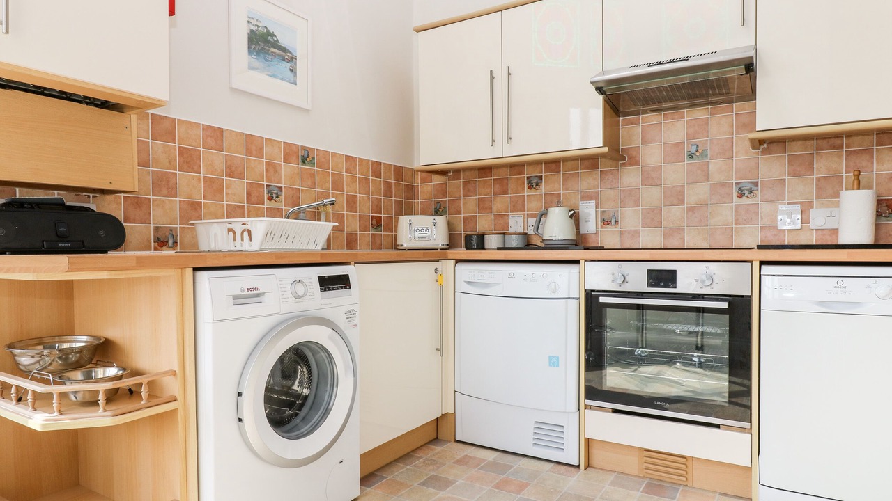 Photo of Kitchen in Newquay