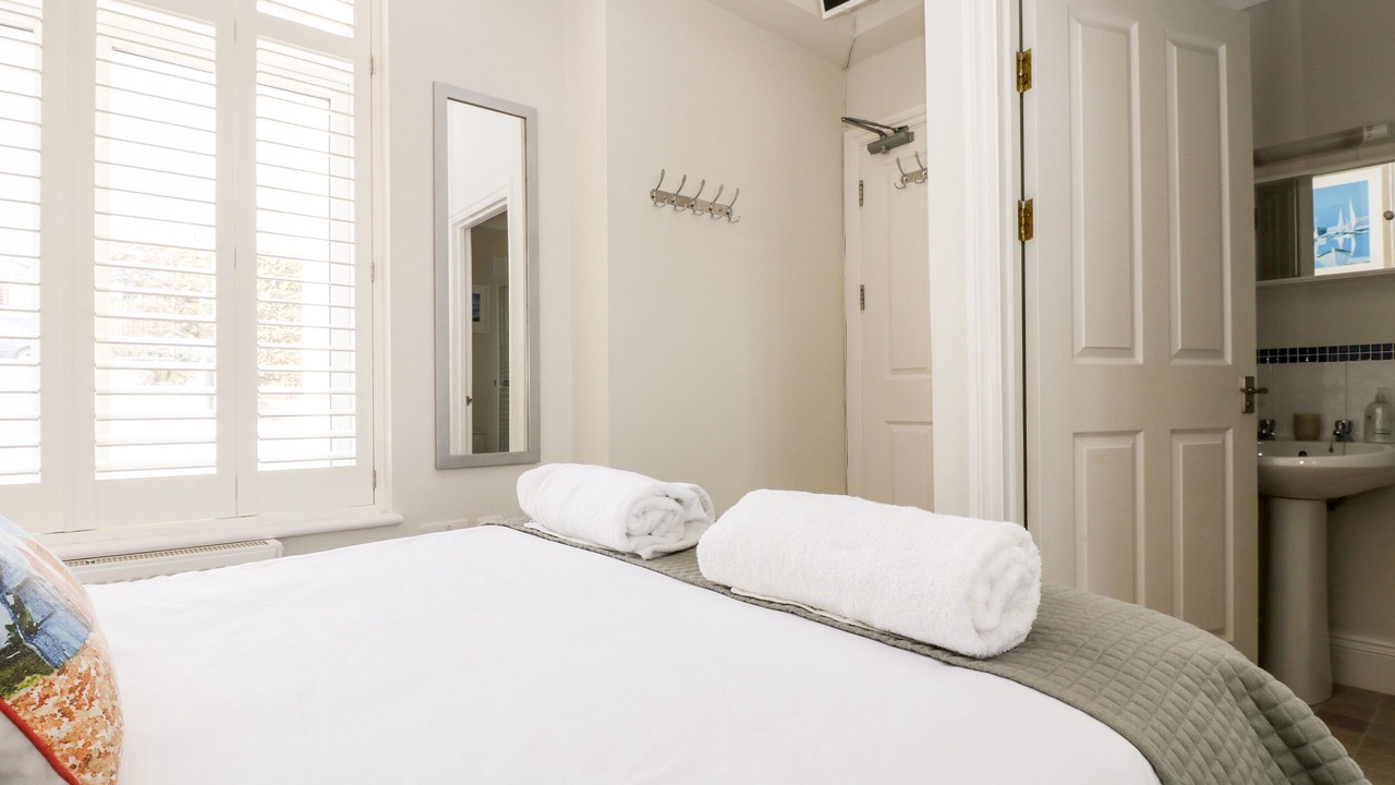 Photo of Bedroom in Newquay