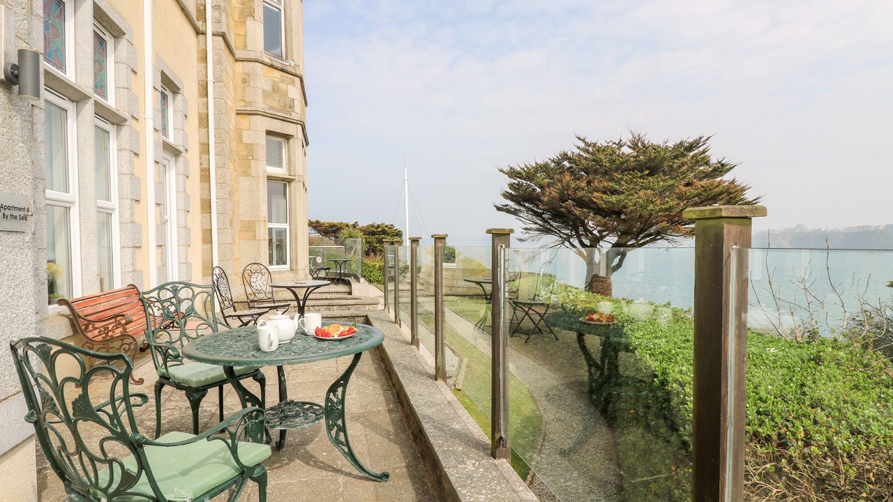 Photo of Outdoor in Newquay