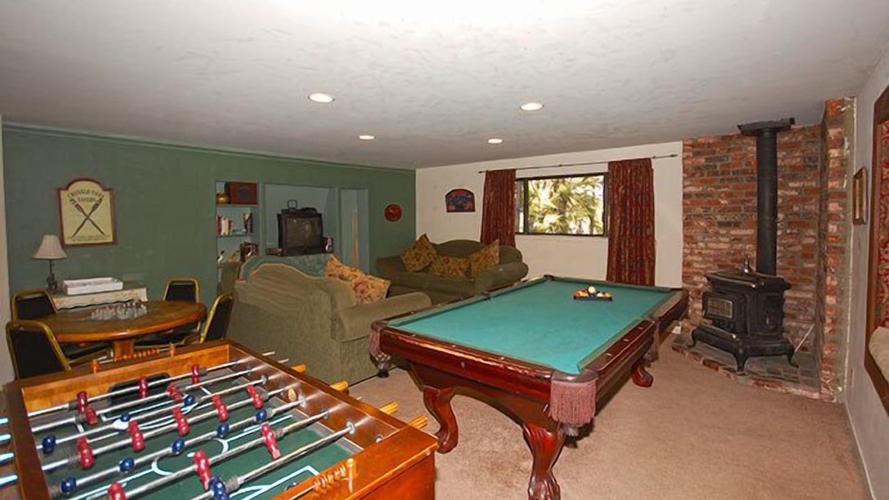 Photo of Bedroom in Montgomery Estates
