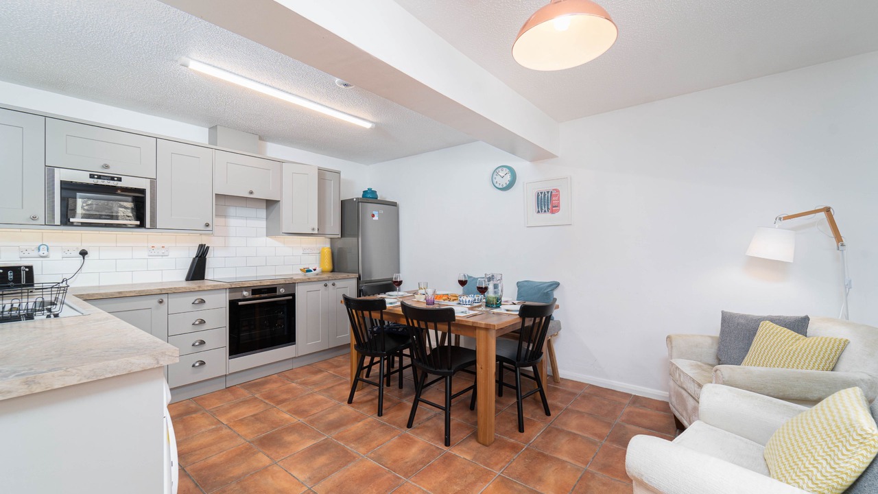 Photo of Kitchen in St Ives