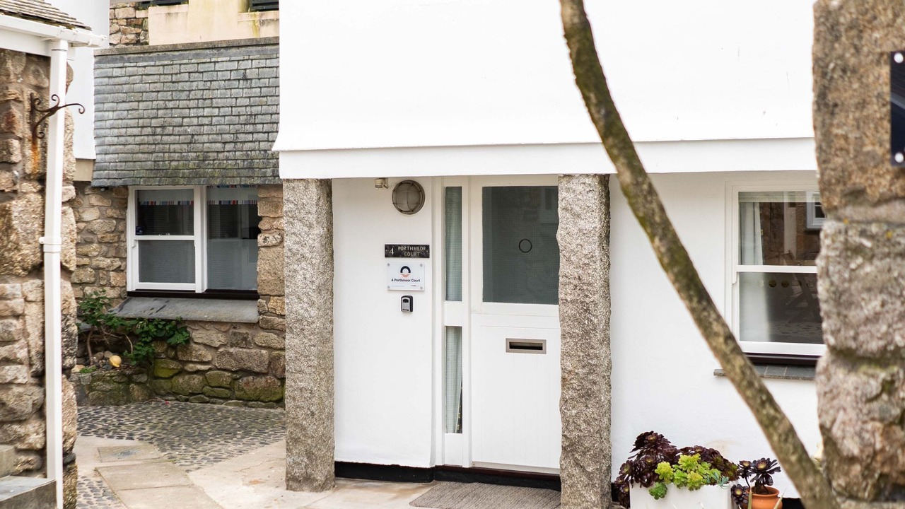 Photo of Outdoor in St Ives