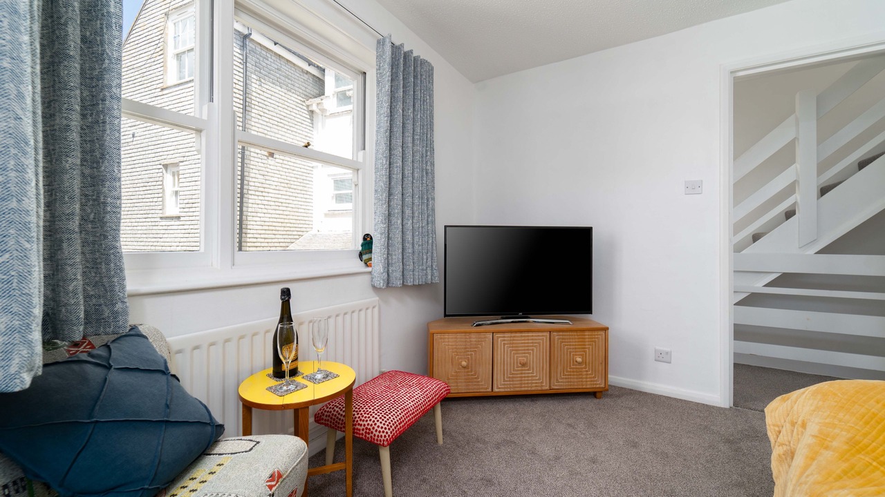 Photo of Livingroom in St Ives