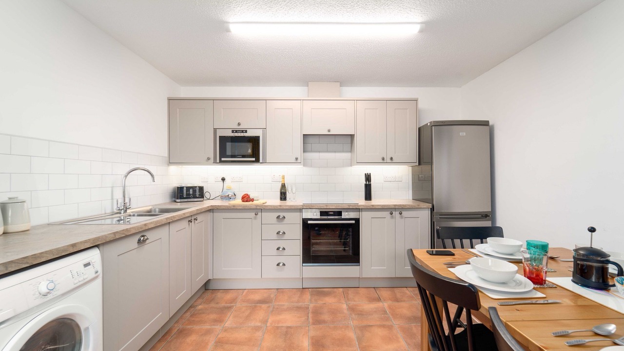 Photo of Kitchen in St Ives