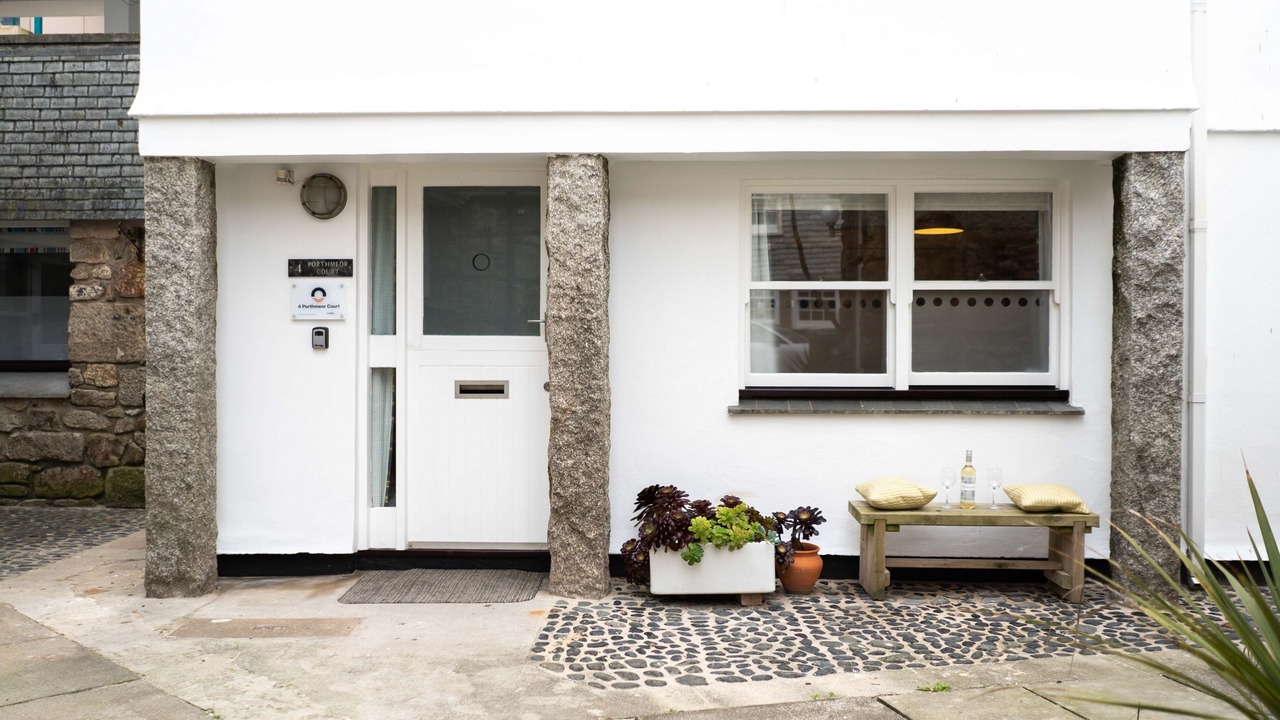 Photo of Outdoor in St Ives