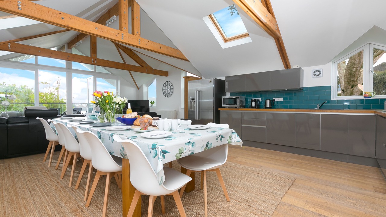 Photo of Kitchen in St Ives