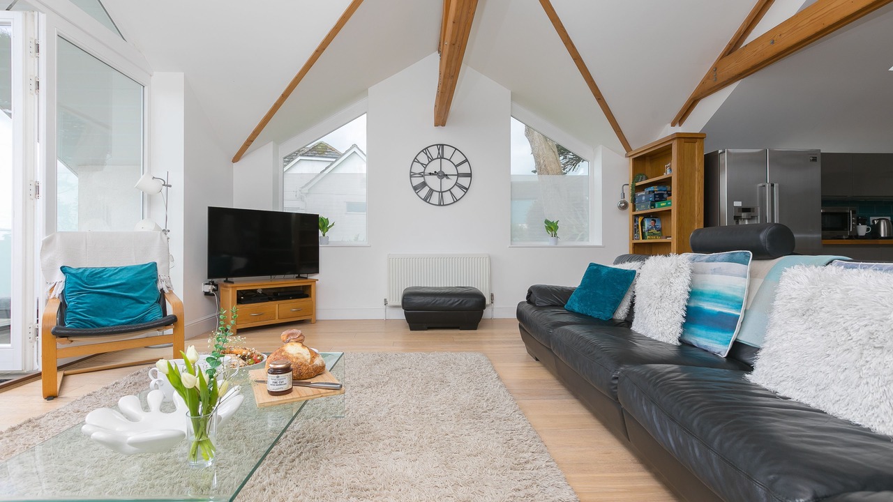 Photo of Livingroom in St Ives