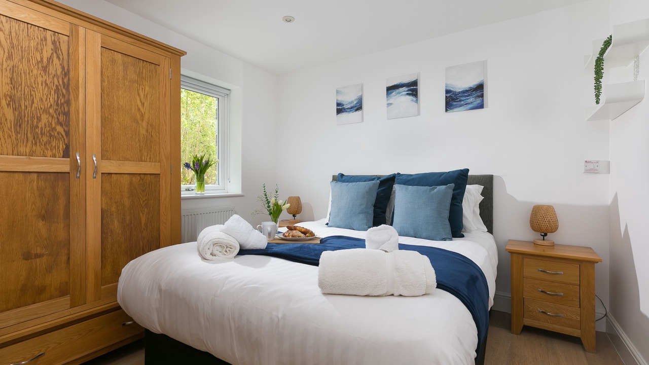 Photo of Bedroom in St Ives