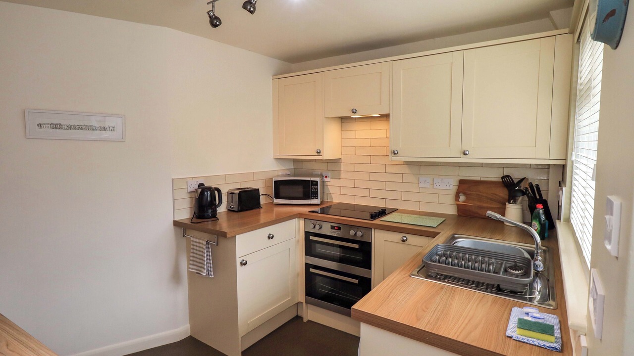 Photo of Kitchen in Kirkby Lonsdale