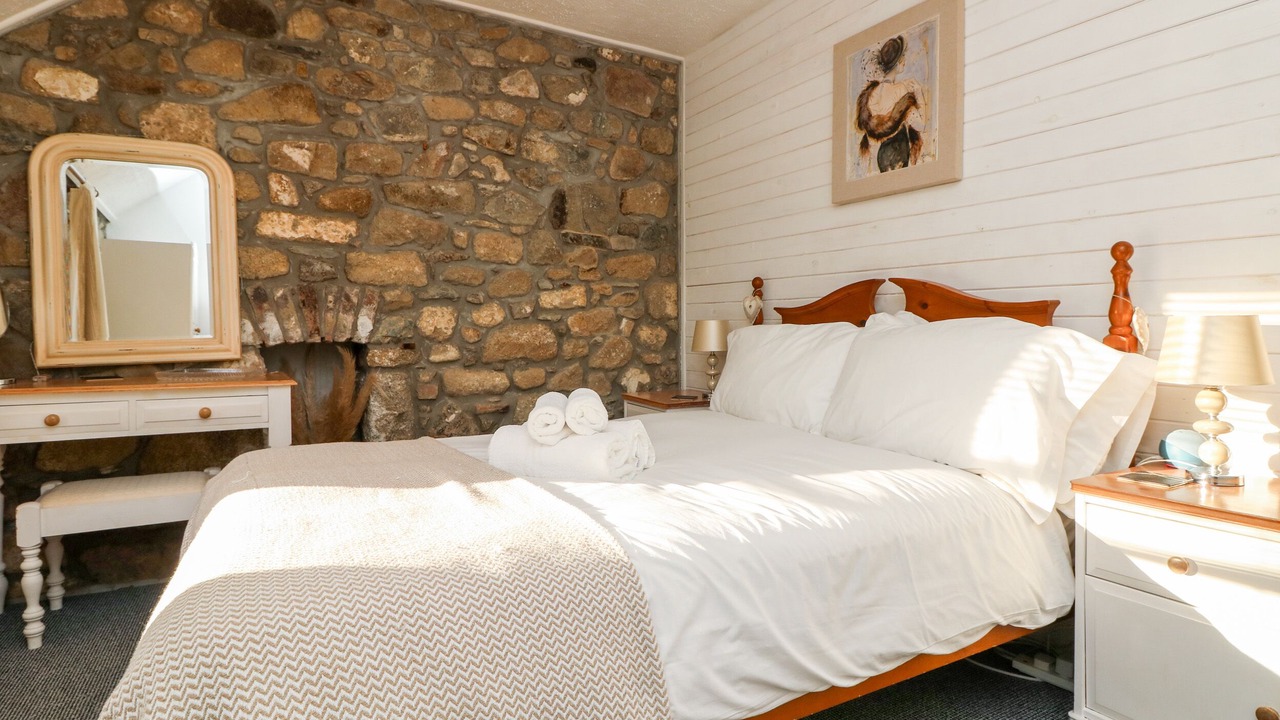 Photo of Bedroom in Lelant