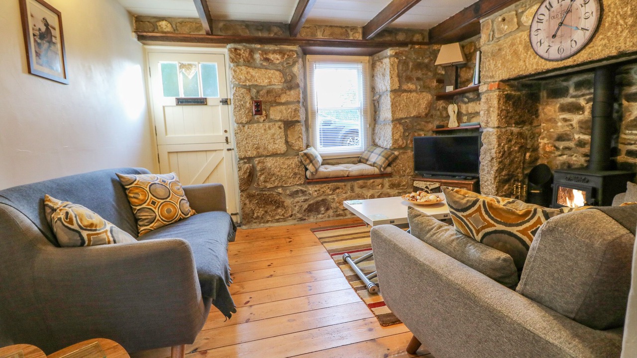 Photo of Livingroom in Lelant