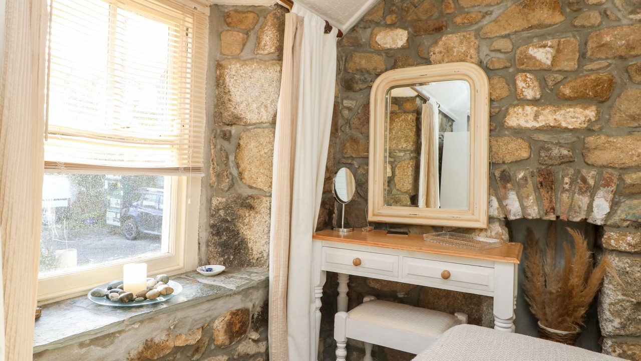 Photo of Bedroom in Lelant