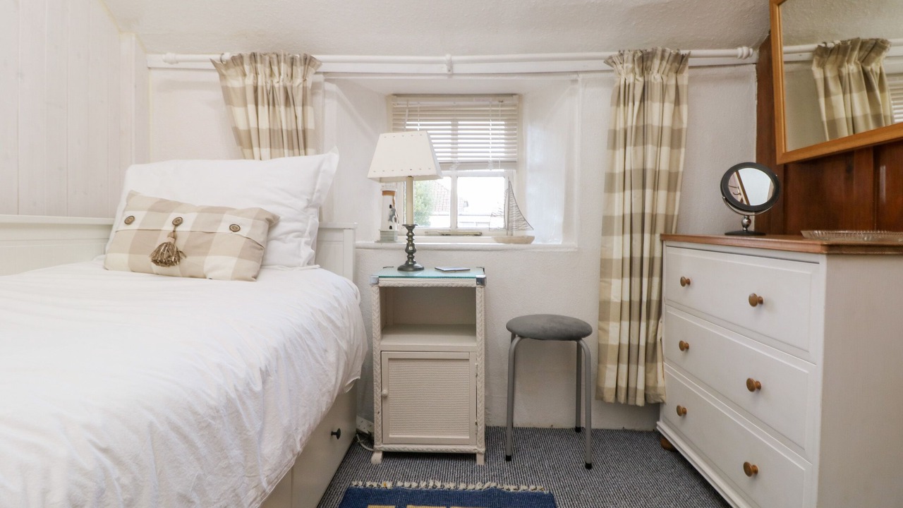 Photo of Bedroom in Lelant