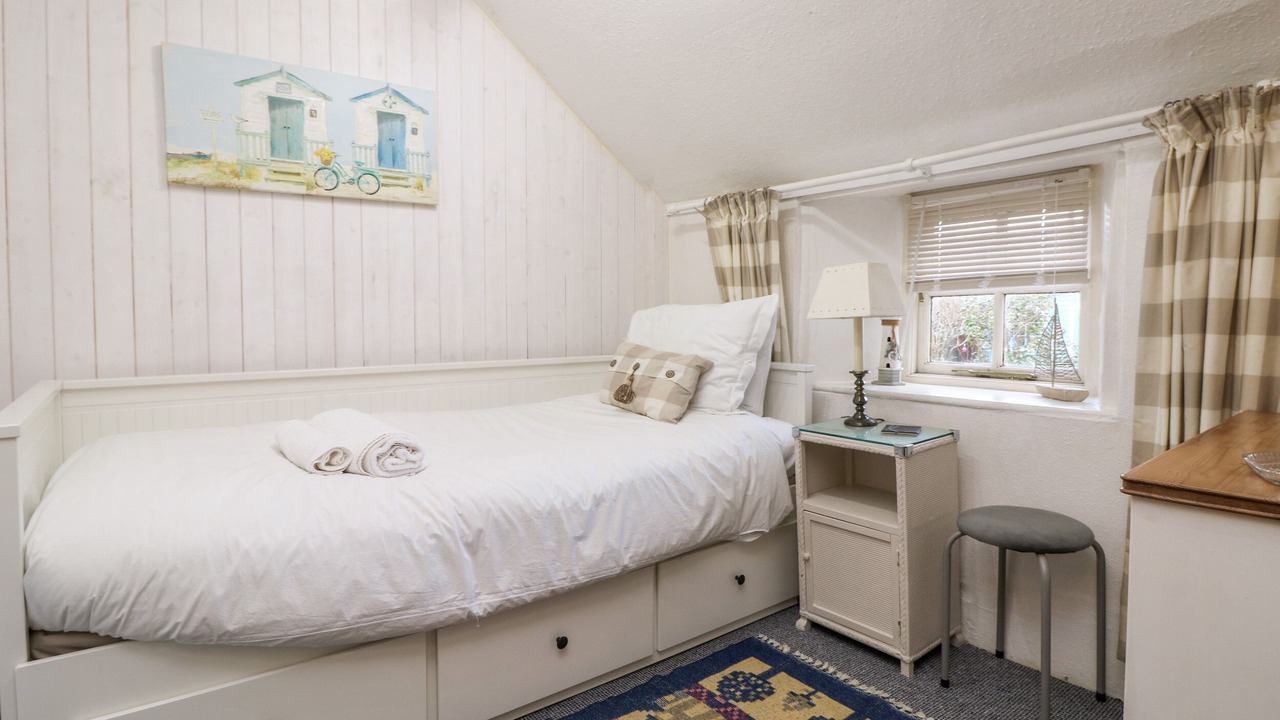 Photo of Bedroom in Lelant