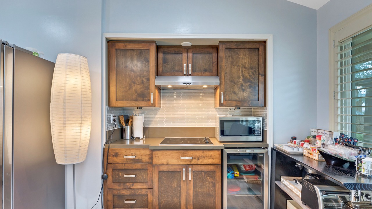 Photo of Kitchen in Rowland Heights